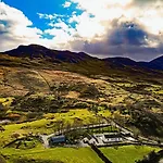 3 Bed Sleeps 6 - Mountain Views Parking Ferienhaus Westport