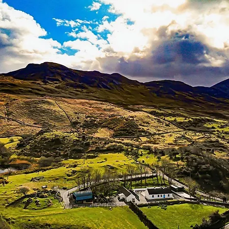 3 Bed Sleeps 6 - Mountain Views Parking Ferienhaus Westport