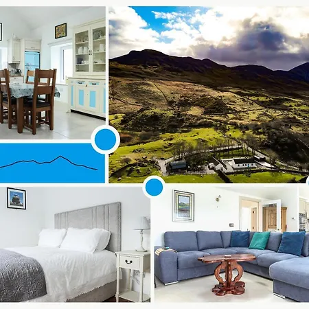 Stunning - Sleeps 6 * Westport