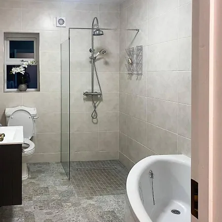 度假居 3 Bed Sleeps 6 - Mountain Views Parking 韦斯特波特